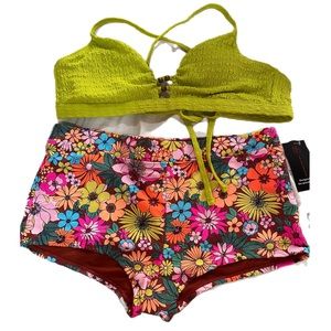 NWT Bikini size XL